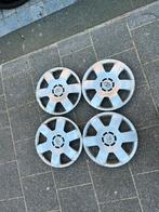 Wiel doppen set toyota aygo 14 inch, Ophalen of Verzenden, Gebruikt