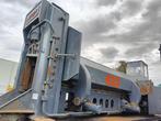 Lefort 420 500 shear baler Schere Konkeror Konqueror, Overige, Oogstmachine
