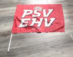 Psv vlag nieuw, Ophalen of Verzenden, Nieuw, PSV, Overige typen