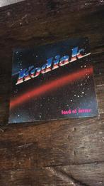 Kodiak, Ophalen of Verzenden, Gebruikt, Overige formaten