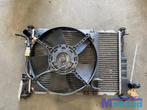 CHEVROLET MATIZ 0.8 koelerpakket radiateur koelvin 2005+, Gebruikt, Info@gm.com, Chevrolet, Ophalen of Verzenden