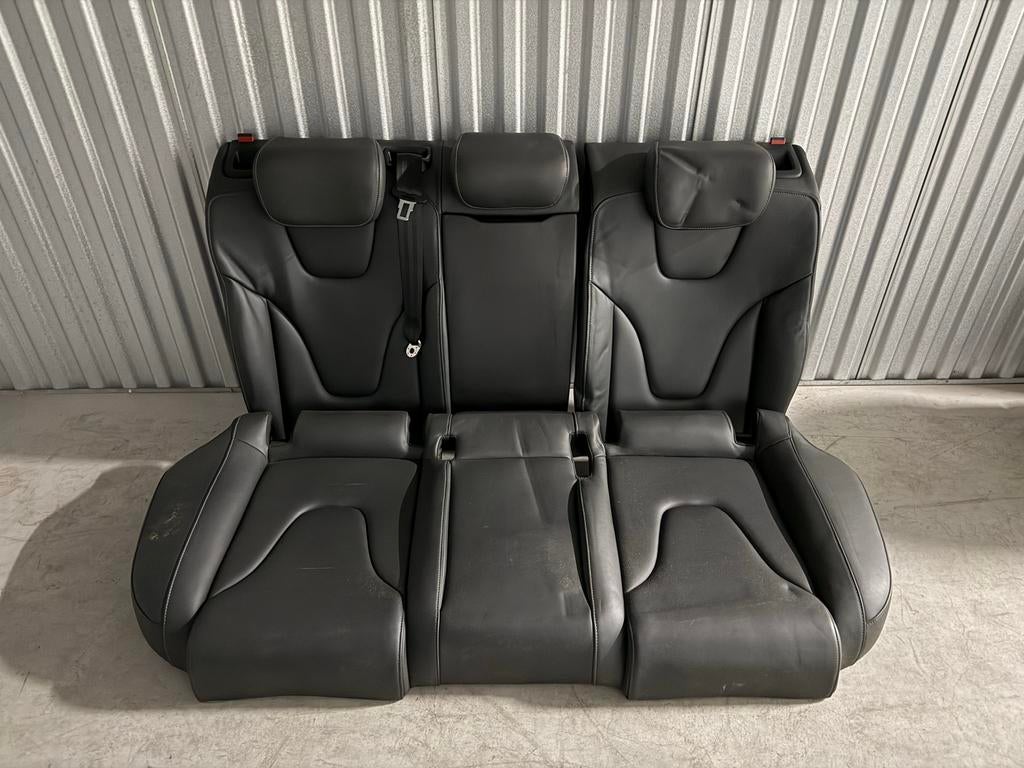 Audi RS4 achterbank, Auto-onderdelen, Ophalen, Gebruikt, Audi