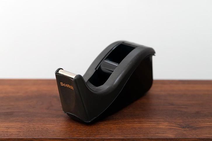 Scotch Plakbandhouder, Diversen, Bureau-accessoires, Ophalen of Verzenden