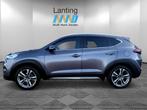 Hyundai Tucson 1.6 GDi Comfort, Stof, Gebruikt, 4 cilinders, Met garantie (alle)