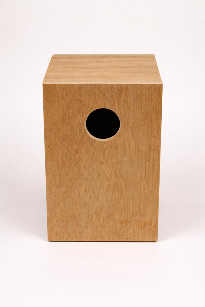 Broedblokken / Nestkasten Elegant parkieten Nieuw, Ophalen of Verzenden, Nieuw, Hout, Broedkooi of Kweekkooi