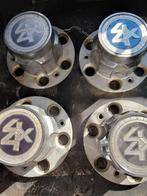 Naafkappen 6 gaats 4x4 Chevrolet Nissan Patrol Mitsubishi, Ophalen of Verzenden, Chevrolet