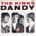 1919 Kinks - Dandy (1966 - kopie hoes), Gebruikt, 7 inch, Single, Ophalen of Verzenden