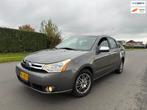 Ford FOCUS SE AUTOMAAT/APK 11-2026, Euro 5, Gebruikt, 132 pk, Bedrijf