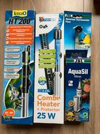 Aquarium onderhoud, Dieren en Toebehoren, Ophalen, Zo goed als nieuw, Filter of Co2