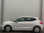 Seat Ibiza 1.0 TSI /BJ2020/Airco/Camara/Cruise/NWAPK/KM150xx, Auto's, Seat, Stof, Bedrijf, Handgeschakeld, Grijs