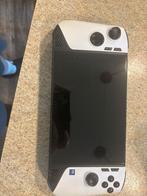 MSI CLAW 8 AI+ A2VM POLAR TEMPEST EDITION 32GB RAM 1TB SSD, 1 speler, Ophalen of Verzenden, Zo goed als nieuw, Vanaf 3 jaar