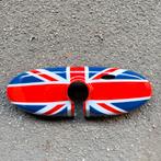 Mini Cooper spiegelkap. Union Jack/VK/UK. Nieuw! R55. R56…, Ophalen of Verzenden