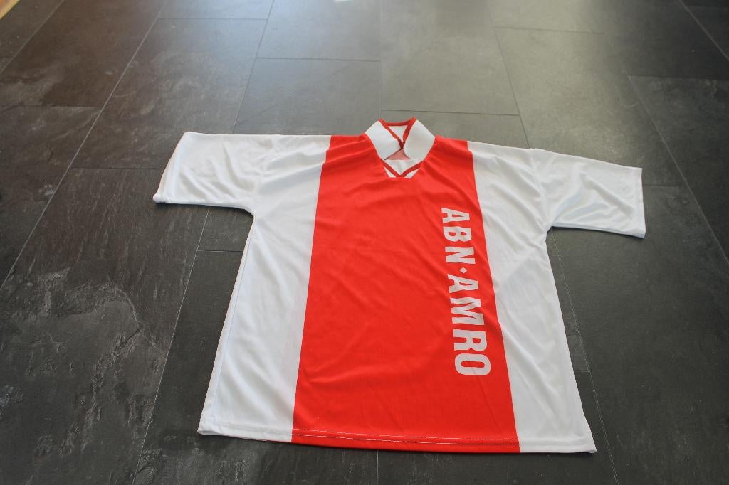 voetbalshirt, Maat S, Ophalen of Verzenden, Gebruikt, Shirt