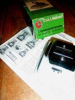 8mm film Cullmann Splicer Single 8 met instructies, Ophalen of Verzenden, 8mm film