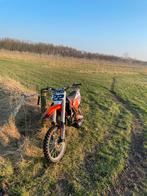 Ktm sx 85 2016, 6 versnellingen, 85 cc, Zo goed als nieuw, Ophalen