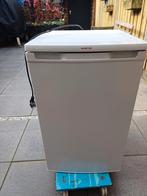 inventum vriezer, Witgoed en Apparatuur, Vriezers en Diepvrieskisten, Minder dan 60 cm, Zo goed als nieuw, Vrijstaand, Ophalen