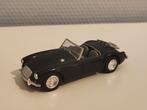 Corgi MGA Open Top, Ophalen of Verzenden, Zo goed als nieuw, Auto, Corgi