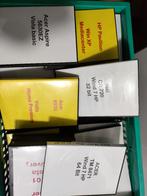 vintage Installatie cq herstel CD.s  laptop's / pc's, Ophalen, Zo goed als nieuw, Windows