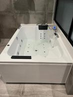 Twee persoon jacuzzi, Ophalen, Zo goed als nieuw