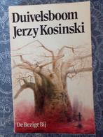 Duivelsboom - Jerzy Kosinski, Ophalen of Verzenden, Zo goed als nieuw, Jerzy Kosinski, Nederland
