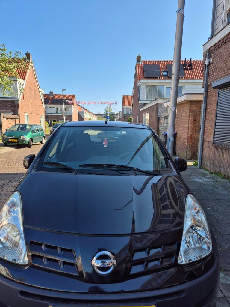 Nissan pixo 2011 100,660 km gereden, Particulier, Te koop