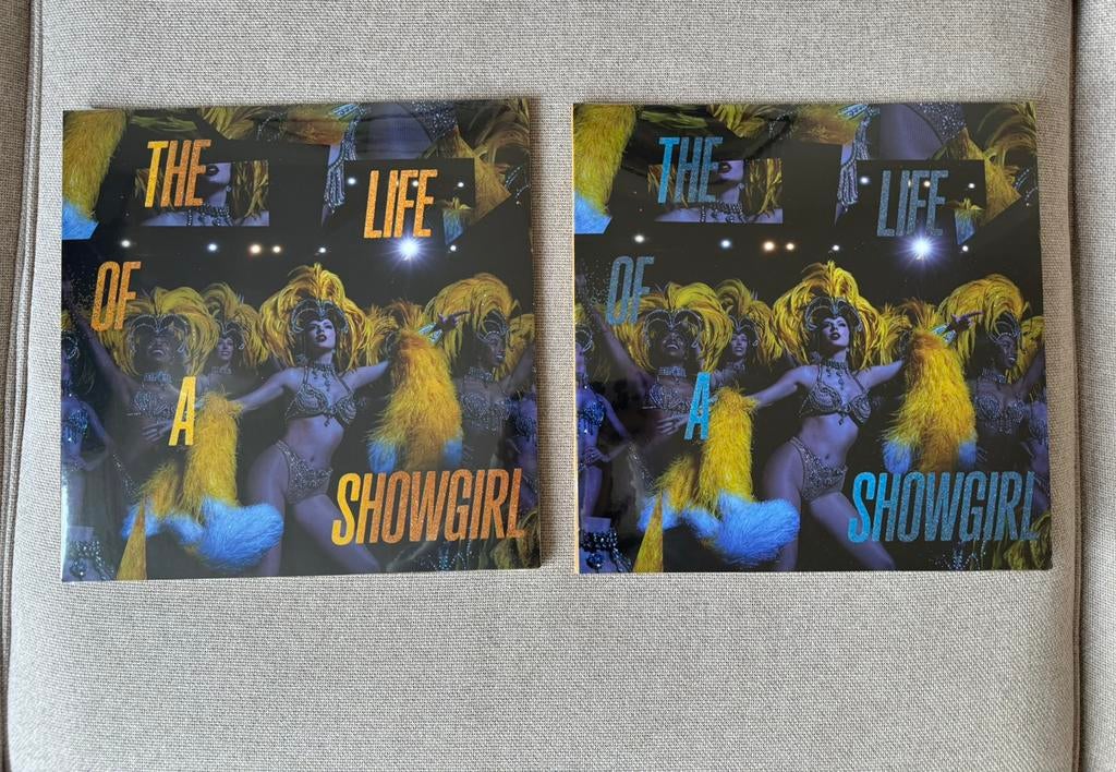 New/Sealed Taylor Swift TLOASG vinyl bundle, Ophalen of Verzenden, Nieuw in verpakking, 12 inch