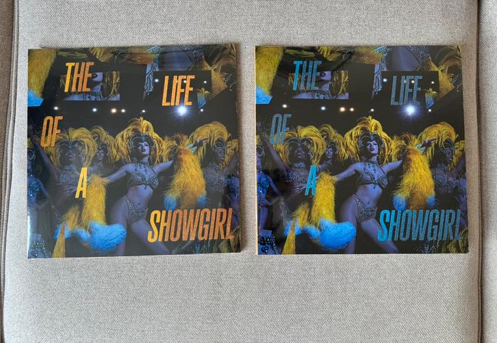 New/Sealed Taylor Swift TLOASG vinyl bundle, Cd's en Dvd's, Vinyl | Pop, Nieuw in verpakking, 12 inch, Ophalen of Verzenden