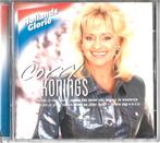 CD: Hollands Glorie - CORRY KONINGS, Ophalen of Verzenden, Zo goed als nieuw, Levenslied of Smartlap