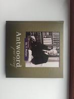 Antwoord per brief (dl. 1) - ds. F. Mallan, Boeken, F. Mallan, Christendom | Protestants, Ophalen of Verzenden, Zo goed als nieuw