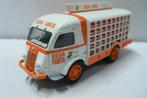 renault 1000kg -FANTA -mist spiegeltje - 1/43-KOOPJE-, Verzenden, Gebruikt, Bus of Vrachtwagen, Overige merken