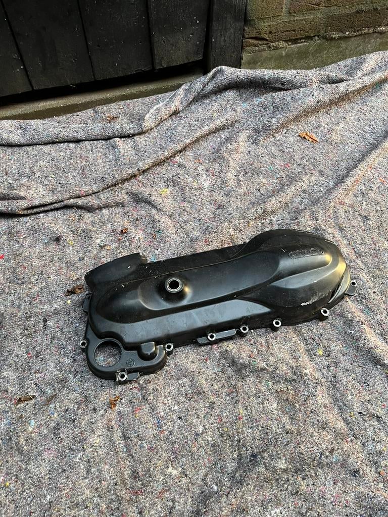 Skipper skr cartercap, Ophalen of Verzenden