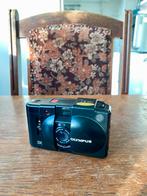 Olympus XA3 point and shoot analoge camera, Ophalen of Verzenden, Gebruikt, Compact, Olympus