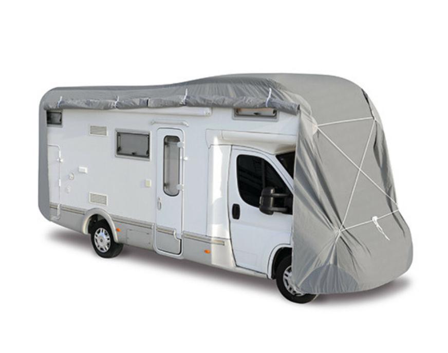 Pro-Tekt waterdicht en ademend: camperhoes L750xB238xH270 cm, Ophalen of Verzenden, Nieuw