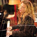 Diana Krall - The Girl In The Other Room, Ophalen of Verzenden, 1980 tot heden, Zo goed als nieuw, Jazz