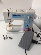 Bernina 1000 Designer Naaimachine - Goede Staat, Ophalen, Gebruikt, Naaimachine, Bernina