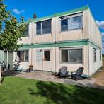 Complete woonunit 200m², Ophalen, Gebruikt