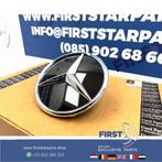 A1778880600 Mercedes FACELIFT STER LOGO GLANS CHROOM W176 W1, Gebruikt, -, Ophalen of Verzenden, -