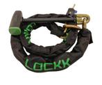 Lockk SCM Gator Loop Chain 200cm, Niet ingevuld, Nieuw, Niet ingevuld, Niet ingevuld