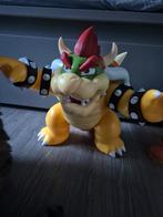 5x Nintendo Mario Luigi poppen figuren knuffels, Ophalen of Verzenden, Overige typen