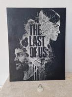nieuwe canvas The last of us Ellie en Joel, Ophalen, Nieuw