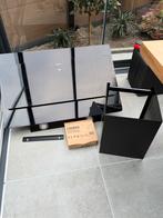 Cendo recirculatie schouwkap met nieuwe filters, Witgoed en Apparatuur, Ophalen, Gebruikt, Wandschouwkap, Vrijstaand