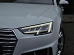 Audi A4 Avant 40 TFSI S line |PANODAK|ACC|VIRT.DASH, Gebruikt, Zwart, Wit, Adaptive Cruise Control