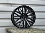 20 inch 6X130 MERCEDES Sprinter NIGHTEDITION Sportvelgen, Velg(en), -, -, Nieuw