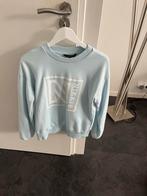 Nikkie trui maat M lichtblauw, Ophalen, Gedragen, Maat 38/40 (M), Blauw