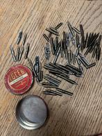 Vintage Kroontjespennen, Verzamelen, Pennenverzamelingen, Ophalen, Balpen, Overige merken