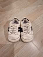 Zwart wit baby schoentjes maat 16/17, Kinderen en Baby's, Babykleding | Schoentjes en Sokjes, Jongetje of Meisje, Ophalen of Verzenden