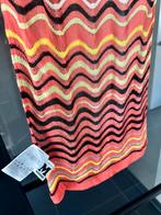 Missoni sjaal shawl 188 cm x 36 cm, Kleding | Dames, Maat 46/48 (XL) of groter, Ophalen of Verzenden, Zo goed als nieuw, Missoni