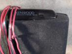 2 AUTO SPEAKERS ( KENWOOD ), Ophalen of Verzenden, Gebruikt