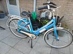 Nette fiets sparta, Ophalen, Zo goed als nieuw