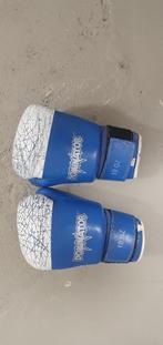 Bokshandschoenen Dominator 10oz, Ophalen, Gebruikt, Bokshandschoenen